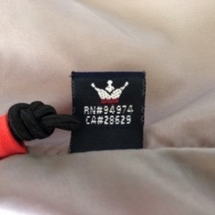 STUSSY ステューシー ジャケットの画像