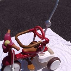 三輪車　幼児用