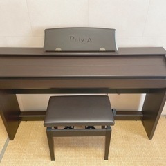 CASIO Privia PX-750
