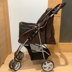 ペットキャリーカート　良品！