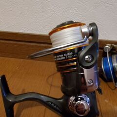 釣りセット