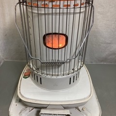 【商談中】19.コロナ石油ストーブの画像