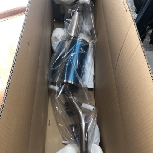 柿本改　GT box 06&S ウィッシュ20 zge20