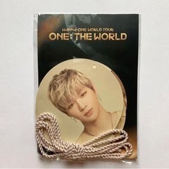 wannaone ガーランド