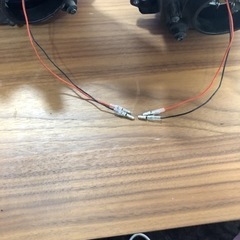 フォルツァmf08 イカリングプロジェクターヘッドライトの画像