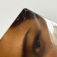 EXO カイ 下敷きの画像