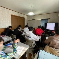 個別指導　K Digital Shoolの画像
