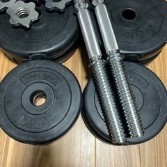 ダンベル