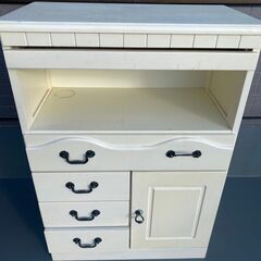 【取引中】☆収納ラック☆無料☆60×33×82