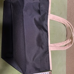 未使用GODIVAバックの画像