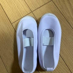 上履き　15㎝