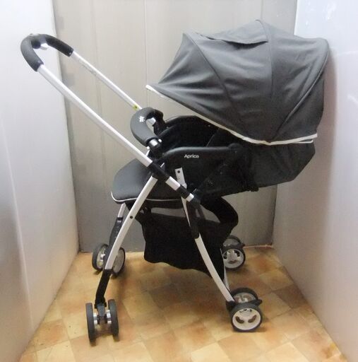 綺麗/カルーンエアー/１～３６カ月/ハイシート/３，９kg/洗濯済み