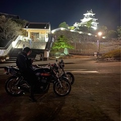 一緒に走り行って友達になろう〜