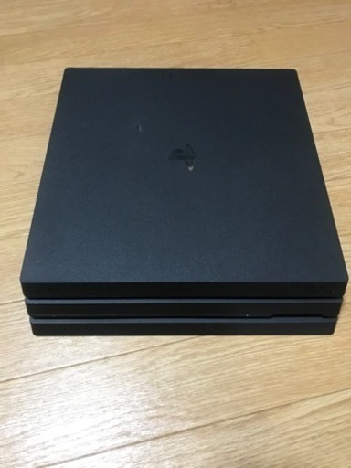 パソコン PS4 pro 1TB