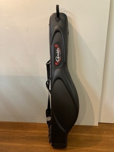 がまかつ　ロッドケース　GC261 未使用