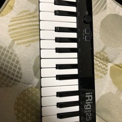 iRig 25key