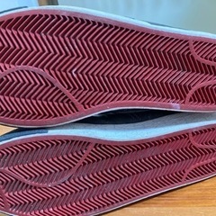 (取引中)NIKE スニーカー　29cmの画像