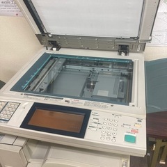 フルカラーコピー機 富士ゼロックス DocuCentre C2100の画像