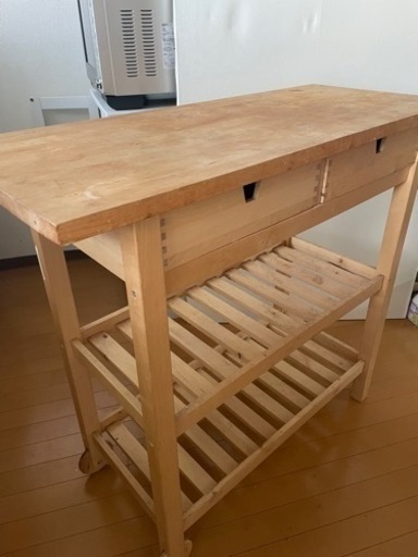 IKEA キッチンテーブル・キッチンカウンター
