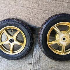 ヤマハ ジョグ SA04J 5EM1  2スト 7.2馬力の画像