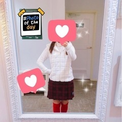 ☆大幅セール中☆  キャロウェイ   チェック　スカート の画像