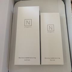 N organic