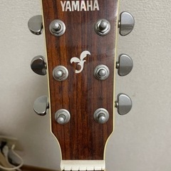 ヤマハエレアコの画像