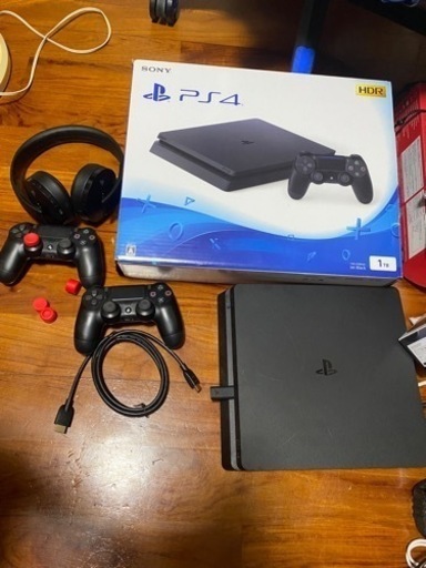 【値下げ】ps4 その他諸々