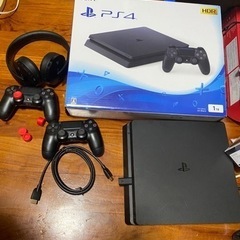 【値下げ】ps4 その他諸々