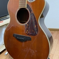 ヤマハエレアコの画像