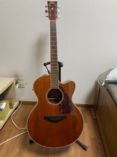 ヤマハエレアコ