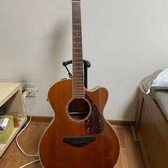 ヤマハエレアコ