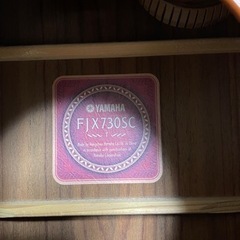 ヤマハエレアコの画像