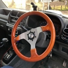 スズキ ジムニー JB23の画像