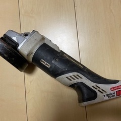 Panaインパクト、グラインダー、ドリル一式！の画像