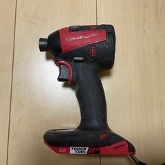 Panaインパクト、グラインダー、ドリル一式！の画像