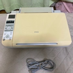 プリンター【EPSON PX-A740】
