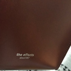 受渡ししました。 ショルダーバッグ 未使用の画像