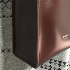 受渡ししました。 ショルダーバッグ 未使用の画像