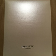 ワイングラス　(NARUMI) 1個　他の画像