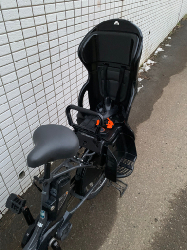 Panasonic ギュットアニーズ　8.9AH 前後タイヤ新品　新基準電動アシスト自転車