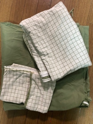 ベットシーツセット
