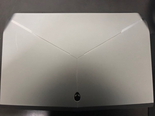 Alienware 17 R2