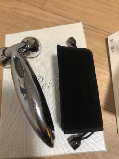 リファカラット　フェイス