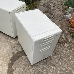 会社でいらなくなったラック