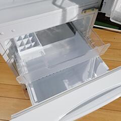 h130売約済み❌高年式2019年製 TOSHIBAペア♪家電セット 冷蔵庫 洗濯機の画像