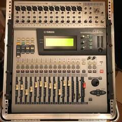 YAMAHA O1V (96i ではありません。）