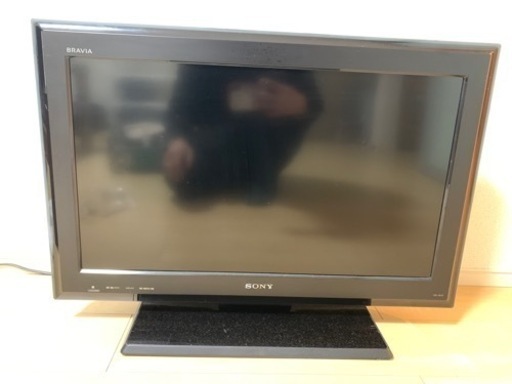 テレビ