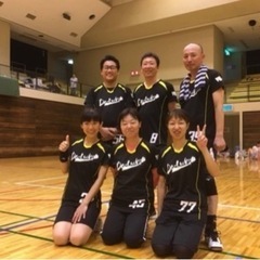 インディアカメンバー募集🐒 - スポーツ