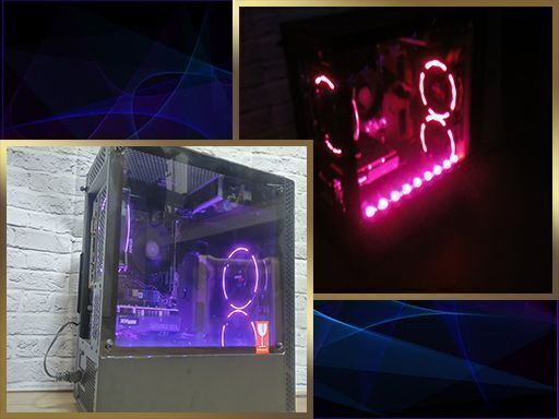 【全て新品】ゲーミングPC※グラボ選べます